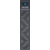 Surge protector Pilot sG-Max 5 outlets  (GP),  15А / 3.3 kVt,  automatic circuit-breaker,  7 m,  gfaphite