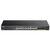 D-Link DGS-1250-28X / A1A,  L2 Smart Switch with 24 10 / 100 / 1000Base-T ports and 4 10GBase-X SFP+ ports.16K Mac address,  802.3x Flow Control,  4K of 802.1Q VLAN,  4 IP Interface,  802.1p Priority Queues