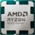 AMD Ryzen 5 8600G Base 4, 30GHz,  Turbo 5, 00GHz,  RDNA 3.0 Graphics,  L3 16Mb,  TDP 65W,  AM5 OEM