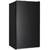 Морозилка BLACK DF 261 BAP NORDFROST
