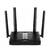 Маршрутизатор /  BE3600 2.5G Dual Band Wi-Fi 7 Mesh Router,  Chipset Broadcom,  802.11be / ax / ac / a / b / g / n,  2882Mbps at 5GHz + 688Mbps at 2.4GHz,  1 x 2.5Gbps WAN Port,  4 x 10 / 100 / 1000Mbps Ports,  4 x 5dBi fixed antennas,  WiFi router / AP /  Repeater / WISP Mode,  PPTP / L2TP / OpenVPN / WireGuard,  MLO,  MU-MIMO,  Guest network,  WPS,  DDNS,   IPv6,  IPTV,  WOL,  WPA3,  TR069 / TR098 / TR111 / TR181,   Cudy APP