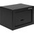 Сейф Aiko T 140 KL мебельный 140x195x140мм 2.5л графит  (S10399210114)