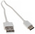 Cactus CS-USB.A.USB.C-1.8 Кабель USB  (m)-USB Type-C  (m) 1.8м белый блистер
