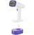 Отпариватель ручной Kitfort КТ-984-1 1600Вт фиолетовый