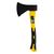 Топор Deli DL5709 800г Фиберглассовая рукоять