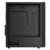 Корпус Ocypus Gamma C50 без БП Black  (Gamma-C50-BKG000XX-GL)