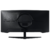 МОНИТОР 34" Samsung C34G55TWWI Black Сurved  (LED,  Wide,  3440x1440,  165Hz,  1ms,  178° / 178°,  250 cd / m,  2500:1,  +DP,  +НDMI,  )