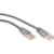 Патчкорд литой "Telecom" UTP кат.5е 30, 0м серый