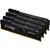 Kingston DRAM 64GB 3200MHz DDR4 CL16 DIMM  (Kit of 4) FURY Beast Black EAN: 740617319835