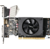 Gigabyte PCI-E GV-N710D3-2GL nVidia GeForce GT 710 2048Mb 64bit DDR3 954 / 1800 DVIx1 / HDMIx1 / CRTx1 / HDCP Ret low profile
