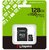 Флеш карта microSDXC 128GB Kingston SDCS3 / 128GB Canvas Select Plus V10 A1 + adapter