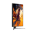 Монитор AOC 27" Q27G4 / D черный IPS LED 0.3ms 16:9 HDMI матовая HAS Piv 1200:1 350cd 178гр / 178гр 2560x1440 200Hz DP Quad 2K  (1440p) 4.87кг