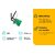 TP-Link "TL-WN881ND" Wi-Fi 300Мбит / сек. 802.11b / g / n  (PCI-E x1)  (ret)