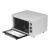 KRAFT KF-MO 3801 W Мини-печь белый