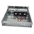 Exegate EX281232RUS Серверный корпус ExeGate Pro 2U550-HS08 <RM 19",   высота 2U,  глубина 550,  без БП,  8xHotSwap,  USB>