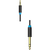 Кабель Vention аудио Jack 6, 5 mm M /  3, 5 M - 2 м