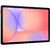 Планшет Samsung Galaxy Tab S10 Lite 6 / 128GB 5G Silver CAU