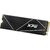 SSD жесткий диск M.2 2280 4TB AGAMMIXS70B-4T-CS ADATA