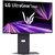 Монитор LG 26.5" UltraGear 27GX700A-B черный OLED LED 0.3ms 16:9 HDMI матовая HAS Piv 335cd 178гр / 178гр 2560x1440 280Hz DP QHD USB 9.0кг