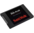 Твердотельный накопитель SanDisk SSD PLUS 2, 5” SATA 250Gb,  SDSSDA-250G-G28,  1 year