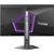 Монитор 26.5" AOC AGON AG276QKD2 Black-Grey  (QD-OLED,  2560x1440,  HDMI 2.1×2,  DisplayPort 2.1,  USB 3.2 Gen1×2,  0.03 ms,  178° / 178°,  1000 cd / m (пиковая),  1, 5 млн:1,  500Hz,  Pivot)