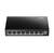 8-Port 10 / 100 Mbps Desktop Switch,  8 10 / 100M RJ45 Ports,  Loop Detection,  Metal Case,  Power Saving,  Plug & Play