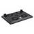 Подставка для ноутбука Deepcool MULTI CORE X8 17" 381x268x29mm 23dB 2xUSB 1290g Fan-control Black