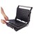 Гриль BBQ GCG2000M 744407 GORENJE
