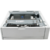 HP LaserJet 550-Sheet Paper Feeder