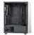 ZALMAN S4 Plus,  ATX,  BLACK,  WINDOW,  1x5.25",  4x3.5",  1x2.5",  2xUSB2.0,  1xUSB3.0,  FRONT 2x120mm,  REAR 1x120mm