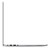 Ноутбук Huawei MateBook D 16 MCLG-X MitchellG-W5651 Core i5 13420H 16Gb SSD512Gb Intel UHD Graphics 16" IPS  (1920x1200) без ОС silver WiFi BT Cam  (53014QLA)