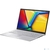 Ноутбук Asus Vivobook 15 X1504VA-BQ4056 Core 5 120U 16Gb SSD512Gb Intel Graphics 15.6" IPS FHD  (1920x1080) без ОС silver WiFi BT Cam  (90NB13Y2-M02FT0)