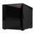 ASUSTOR AS5404T 2-Bay NAS / Media player / Intel Celeron N5105 2.0GHz up to 2.9GHz,  4GB SO-DIMM DDR4,  noHDD (HDD, SSD),  / 2x 2, 5Gb  (LAN) / 3xUSB3.2, HDMI; 90IX01R1-BW3S40