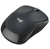 Мышь /  Logitech Wireless Mouse M240 SILENT - Graphite