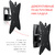 Holder LCDS-5036 Кронштейн настенный 20-37",  200*200,  наклон +6 -15°,  Поворот 0°,  от стены 91мм  (до 30кг)