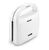 Сандвич мейкер ZSM7700 WHITE ZELMER