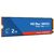 Твердотельный диск 2TB WD Blue SN5100,  NVMe,  M.2 2280,  PCI-E 4x4 [R / W - 7100 / 6700 MB / s]