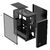 Корпус Ocypus Gamma C70 ARGB без БП Black  (Gamma-C70-BKG400XX-GL)