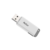 Флеш Диск Netac 8Gb U185 NT03U185N-008G-20WH USB2.0 белый