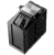 Кулер для процессора DEEPCOOL AK700 DIGITAL NYX LGA1851 / 1700 / 1200 / 115X / AM5 / AM4  (9шт / кор,  TDP 260W,  PWM,  Fan 120mm,  7 тепл. трубок,  Copper Base,  черный) RET
