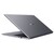 Ноутбук Honor MagicBook X16 2025 16" FHD i3 1315U 8 / 512GB Intel UHD Graphics No OS 5301ALXS_L BRG-385 GRAY