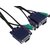 D-Link DKVM-CB3 / A3A Кабель KVM длиной 3 м с разъемами PS2
