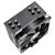 ID-COOLING SE-224-XTS LGA1150 /  LGA1151 /  LGA1155 /  LGA1156 /  LGA1200 /  LGA1700 /  SAM4 /  SAM5 70 фут3 /  мин TDP 220 Вт Вес 0.65кг