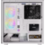 корпус Formula V Line Crystal Z8 White,  ATX,  Left side Tempered Glass,  Dual Front Panel with Tempered Glass & Mesh,  TYPE-C*1,  USB3.0*2