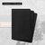 Блокнот Moleskine CAHIER JOURNAL QP313 Pocket 90x140мм обложка картон 64стр. нелинованный черный  (3шт)