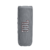JBL Flip 6 серый,  Bluetooth 5.1,  время воспроизведения музыки 12 ч,  емкость аккумулятора 4800 mAh,  время заряда аккумулятора 2, 5 ч,  цвет серый