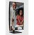 МОНИТОР 27" AOC Q27E4U Black с поворотом экрана  (IPS,  2560x1440,  120Hz,  4 ms,  178° / 178°,  350 cd / m,  1500:1,  +HDMI 2.0,  +DisplayPort 1.4,  +4xUSB 3.2,  +MM)