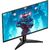 Монитор AOC 23.8" 24B36X черный IPS LED 16:9 HDMI матовая 300cd 178гр / 178гр 1920x1080 144Hz DP FHD 2.52кг