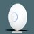 Точка доступа Wi-Fi Ubiquiti UniFi 7 AP Long Range  2, 4+5 ГГц,  Wi-Fi 7,  3х3 MU-MIMO,  802.3af,  1х 2, 5G RJ45