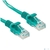 Патч-корд UTP Cablexpert PP12-5M / G кат.5e,  5м,  литой,  многожильный  (зелёный)